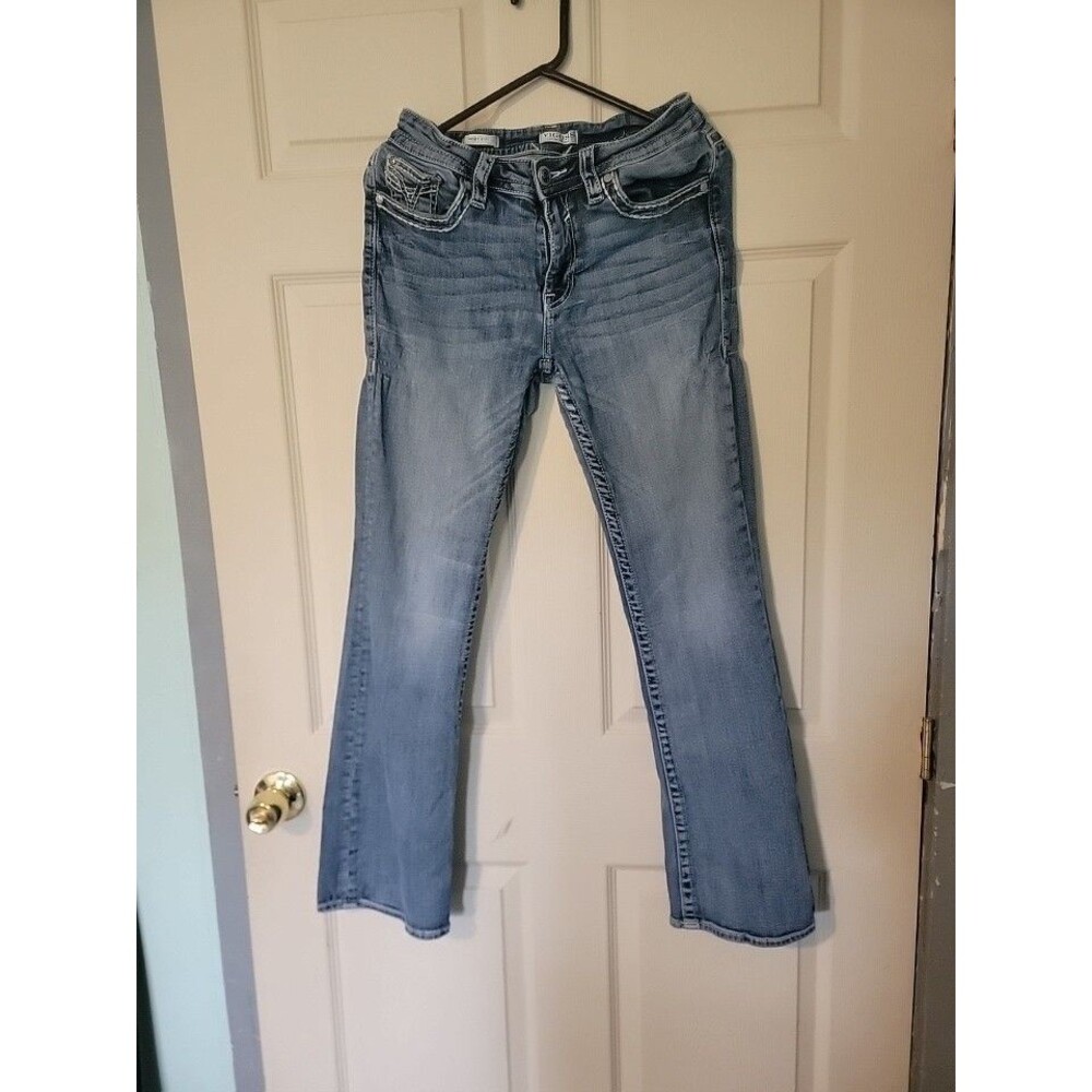 Women's Vigoss Boot Cut Jeans